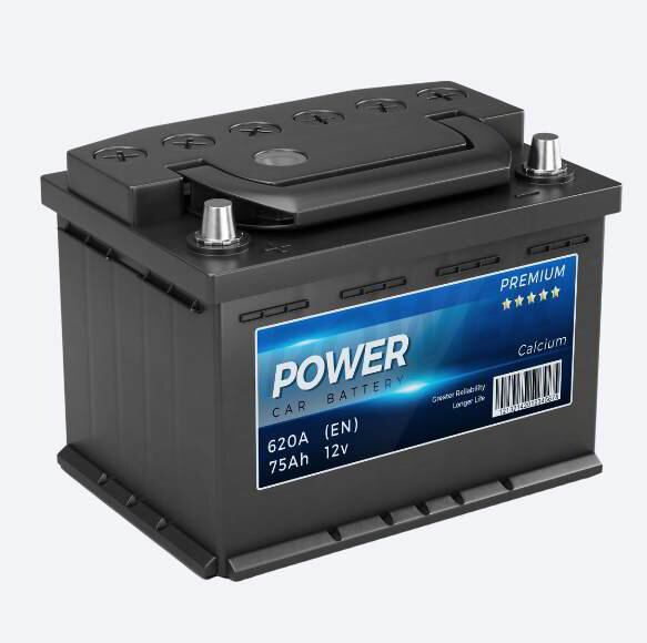 Batteries HDM Auto Electrical Spares