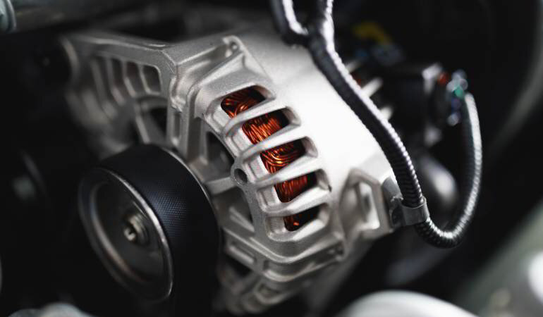 The 2023 Guide On How To Check A Faulty Alternator 4449569 