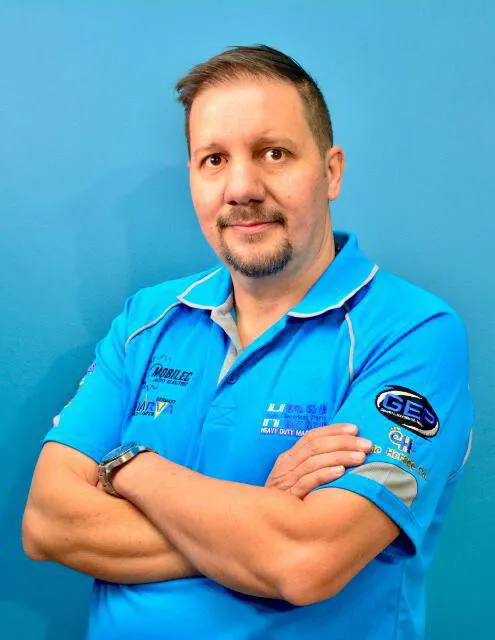 Clive Figueira - CEO HDM Auto Electrical Spares