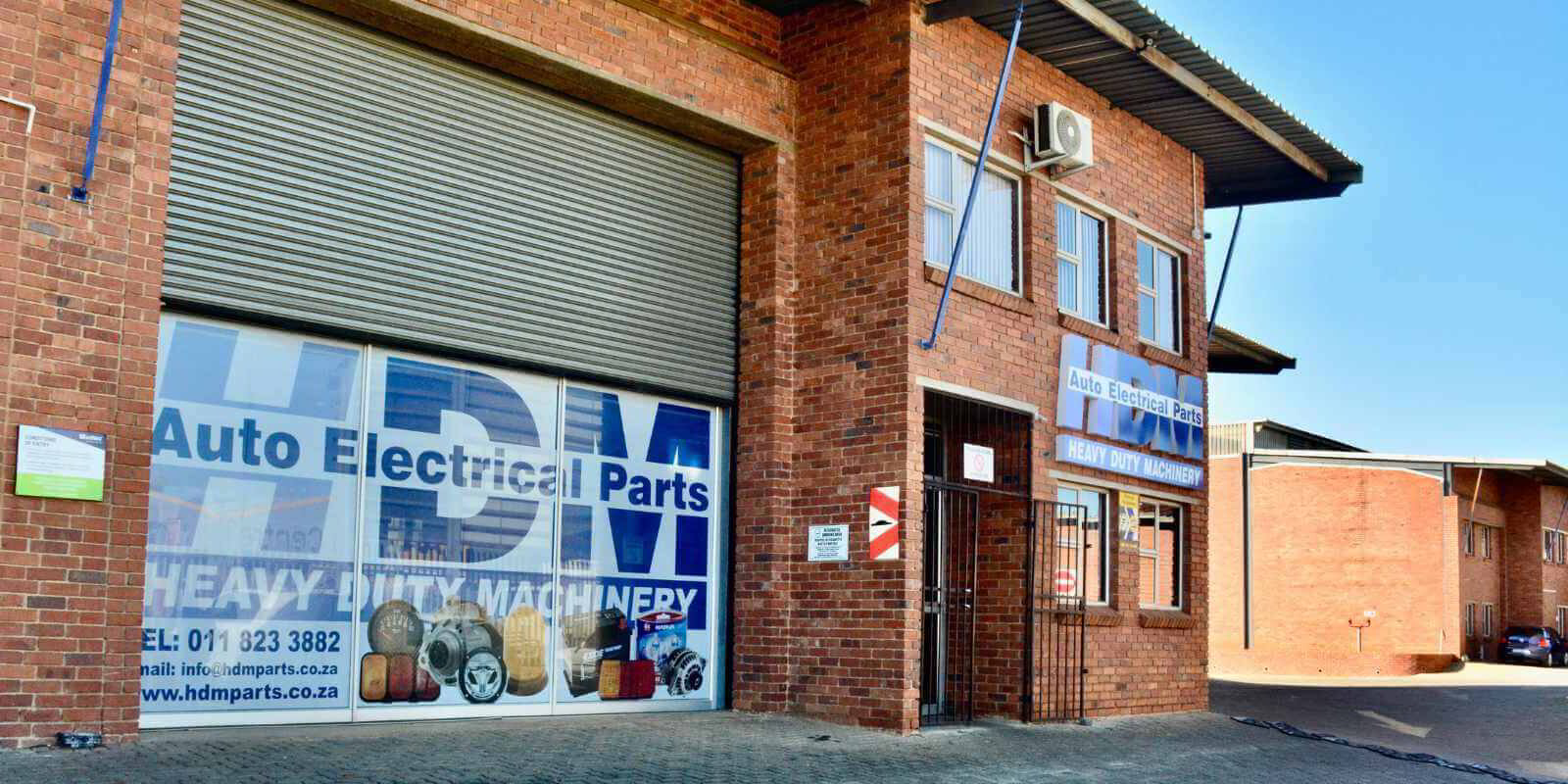 Boksburg Branch HDM Auto Electrical