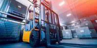 Automotive Electric Spares for Forklifts