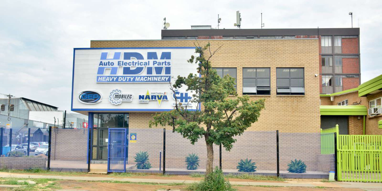 Auto Electrical Part Specialists Pretoria West