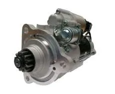Mercedes Actross Truck Alternator OM501 Engine 19011501
