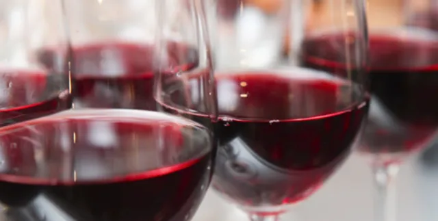 holiday wine virtual tasting focuses on wines that pair with a turkey dinner