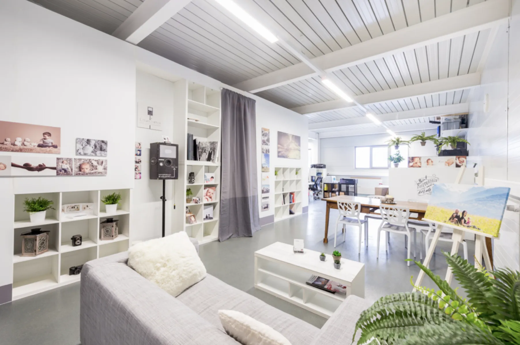 Nouveau Studio