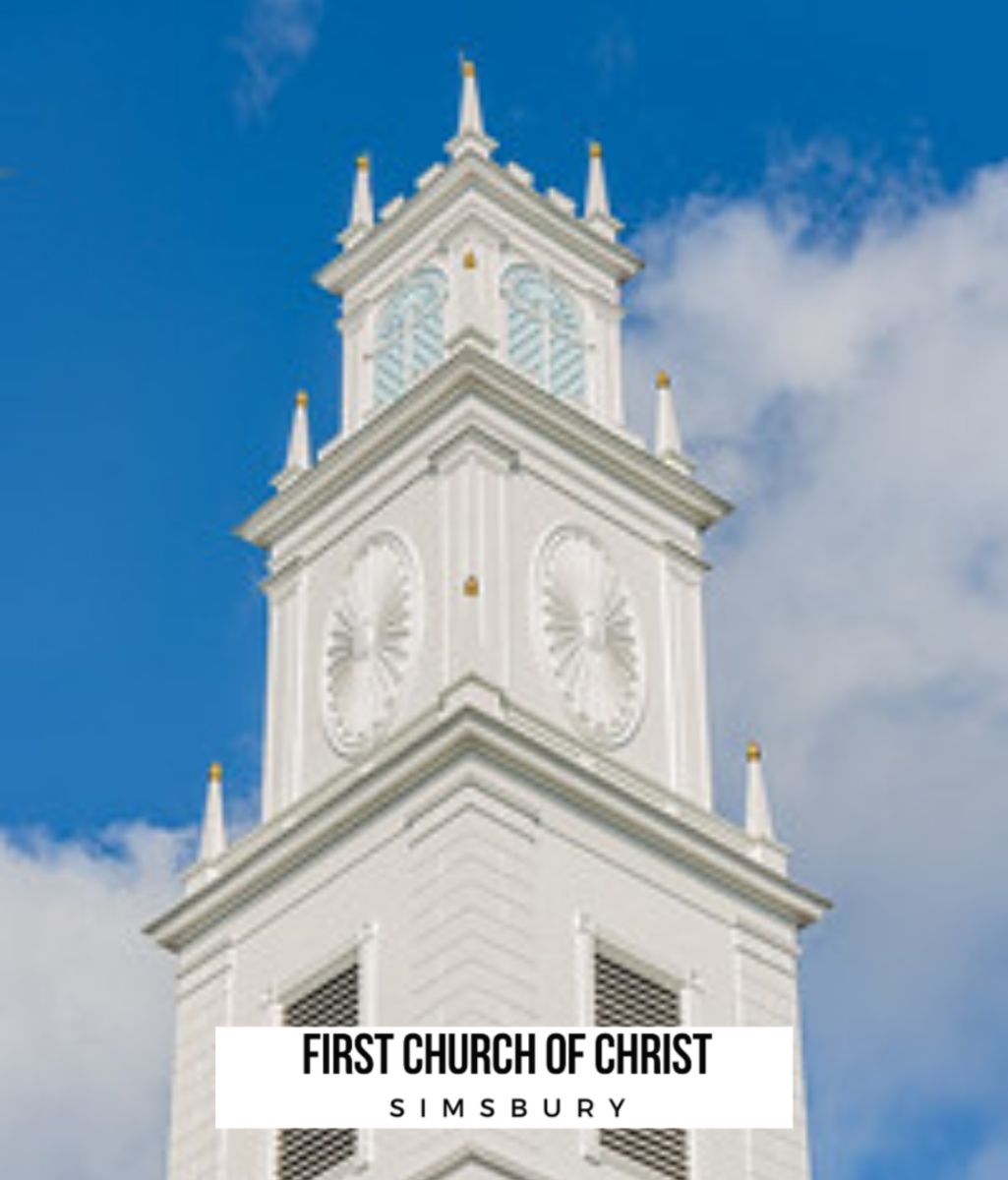 First Church of Christ, Simsbury