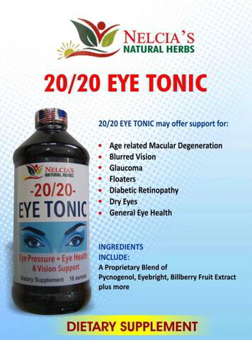 Nelcia`s Natural products