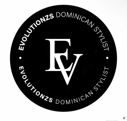 Evolutionzs Dominican Stylist