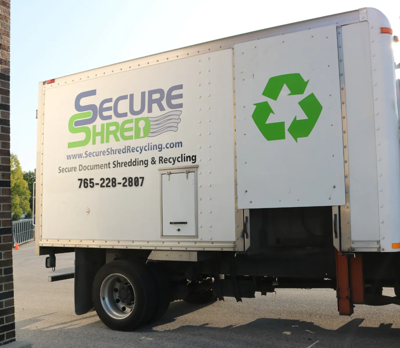The Best Way to Destroy Confidential Documents in Indiana with Secure ...
