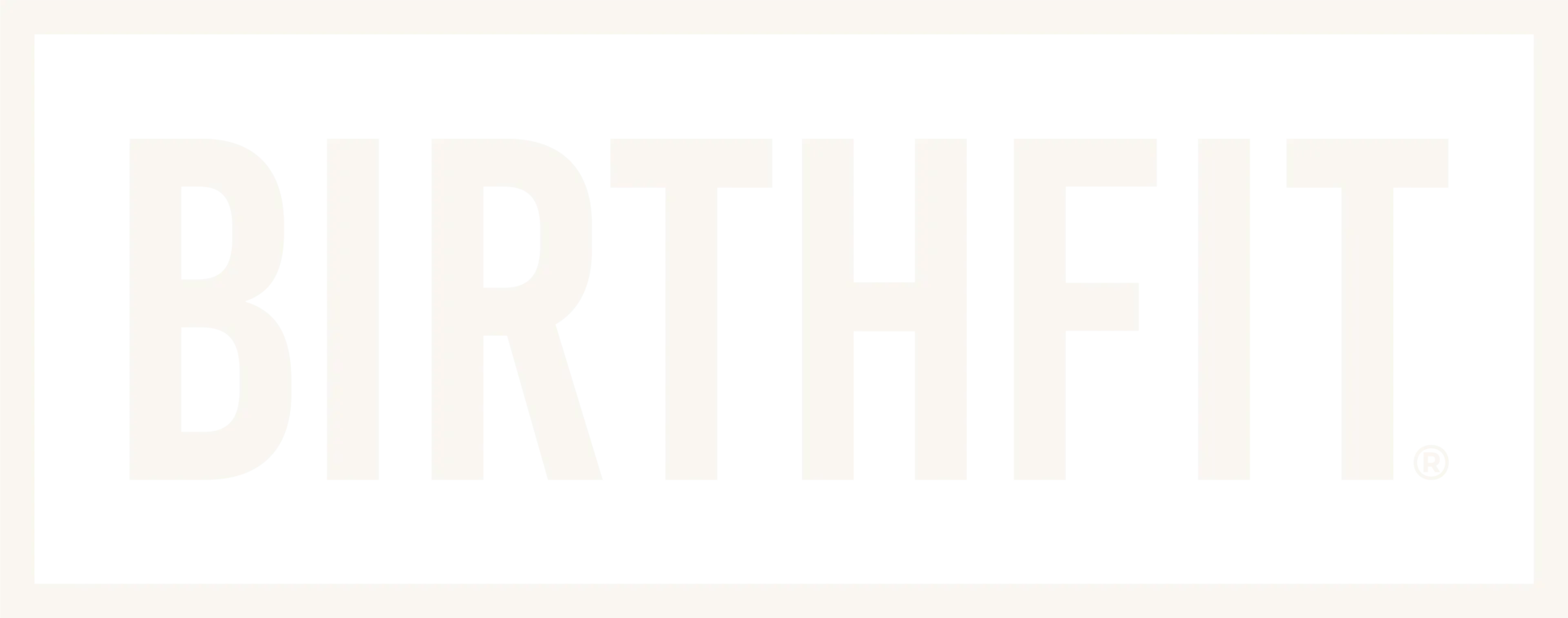 Birthfit Nc