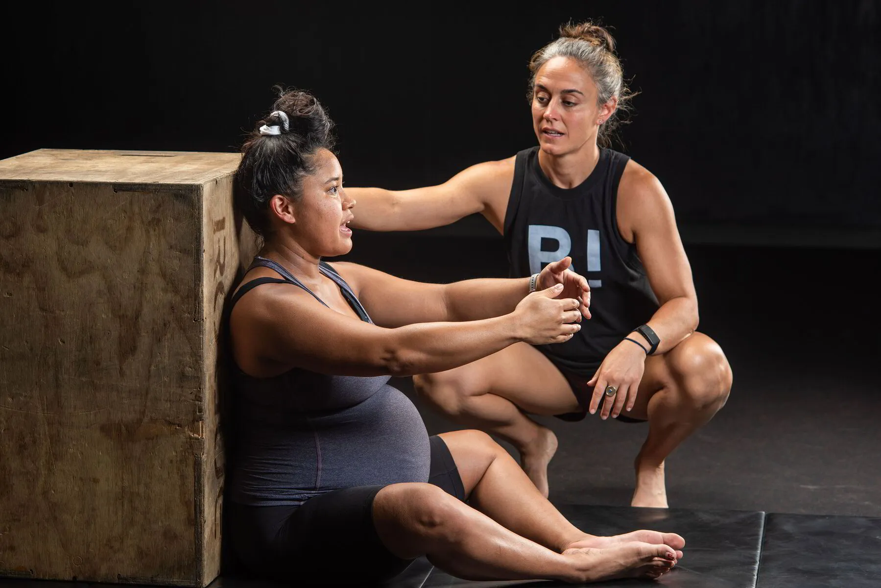 Birthfit Nc