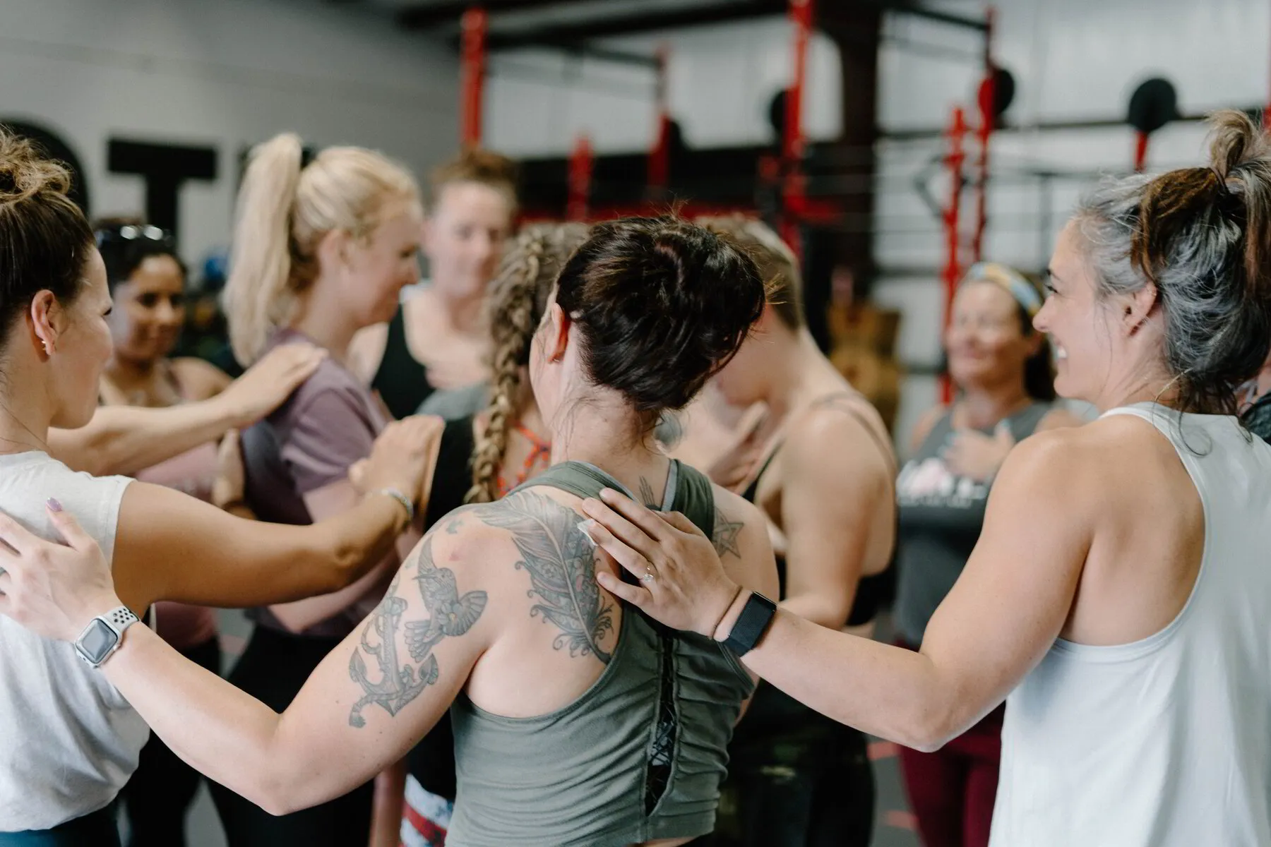 Birthfit Nc