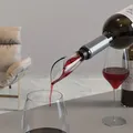 1+1 GRATIS | WineKeilner Pro™ - Elektrische Wijnopener