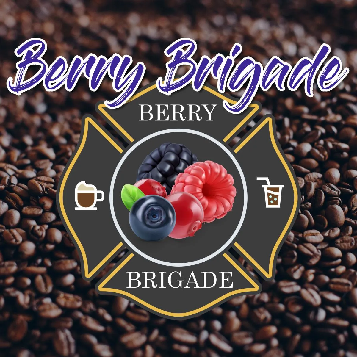 BERRY BRIGADE