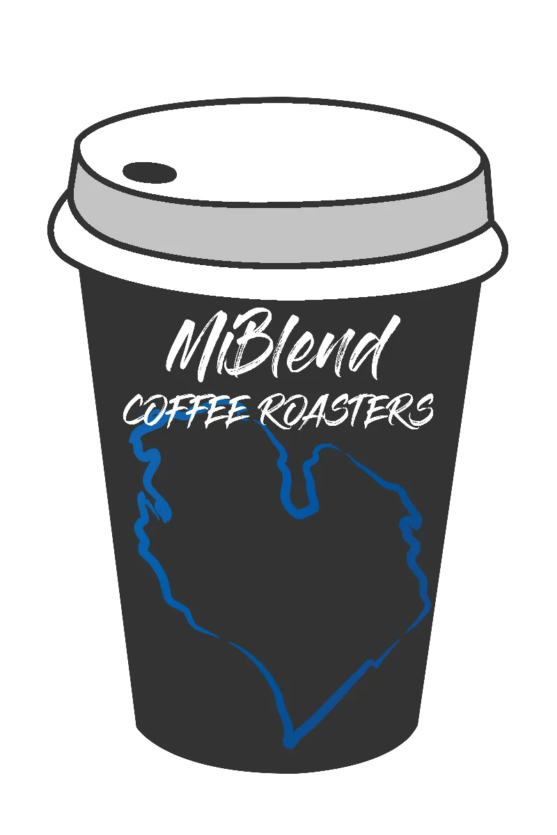 MiBlend Coffee Roasters
