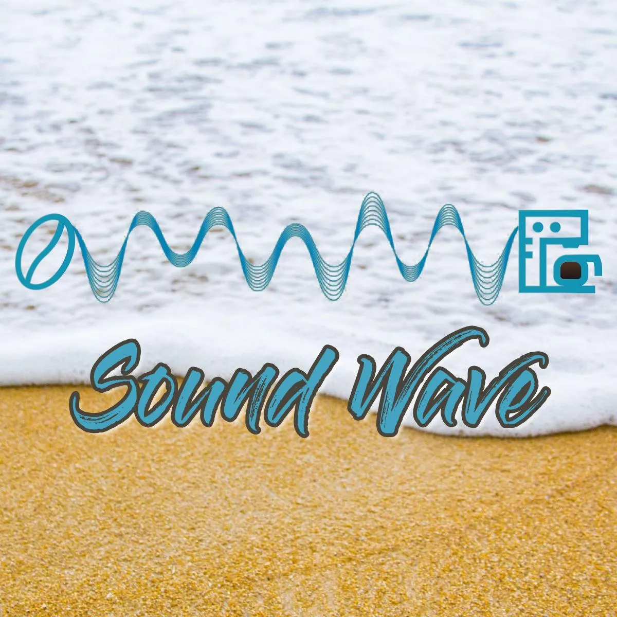  Sound Wave - Medium Roast