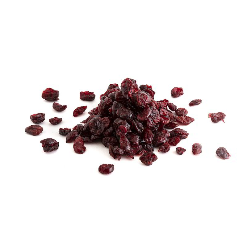 Gedroogde Cranberries