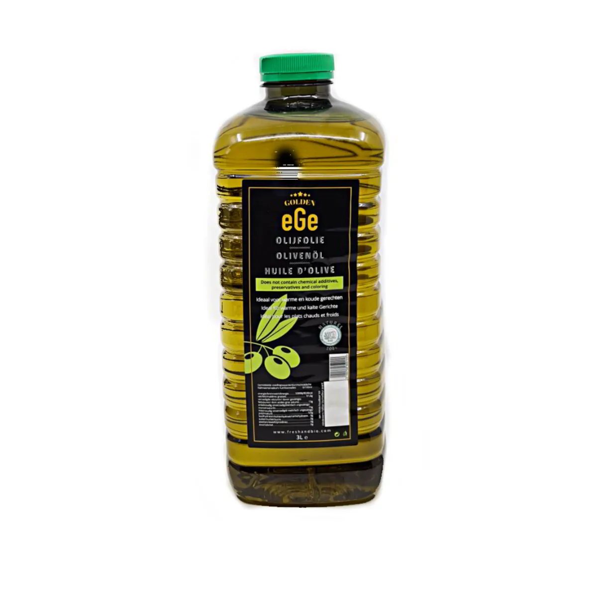 Ege olijfolie 3L