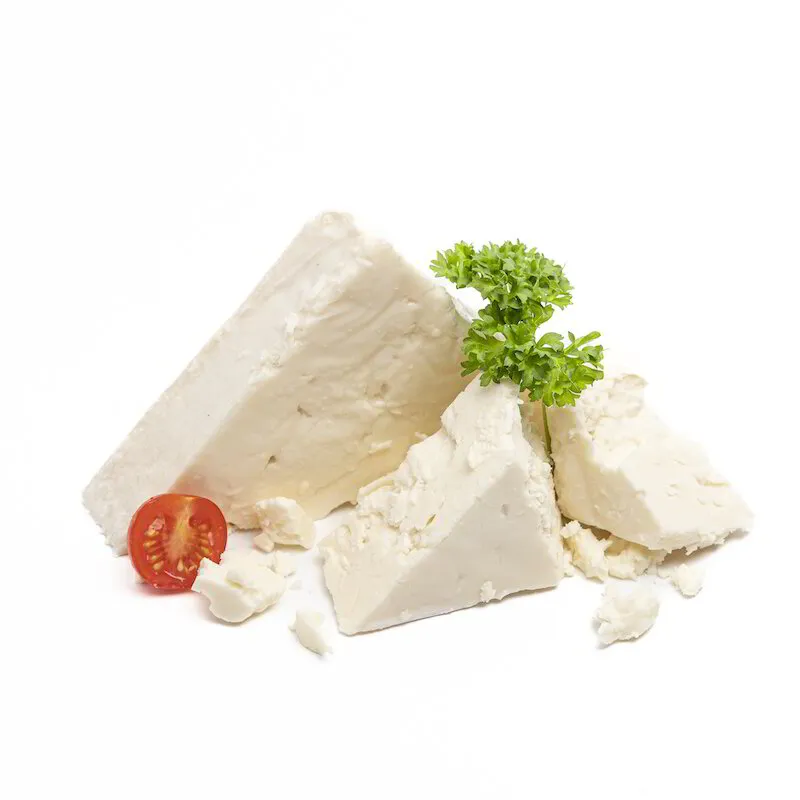 Ezine witte kaas (Schaap-, geitenmelk) 700g