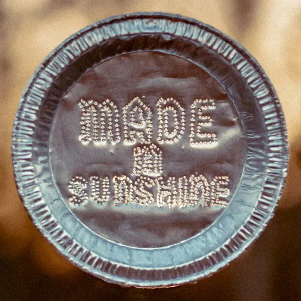 Made In Sunshine Digital Album