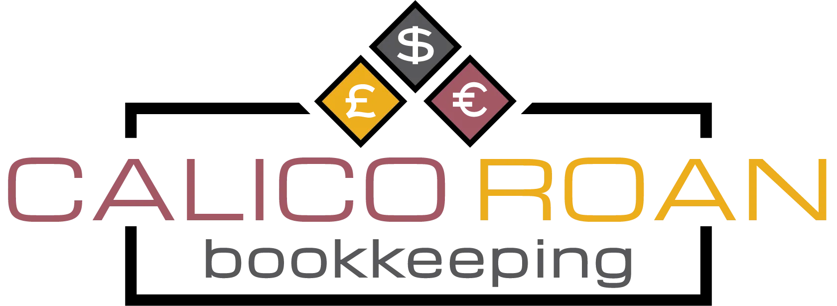 Calico Roan Bookkeeping