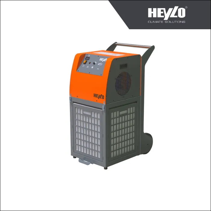 Heylo PowerFilter 3500 – prečistač vazduha 3,100m3/h