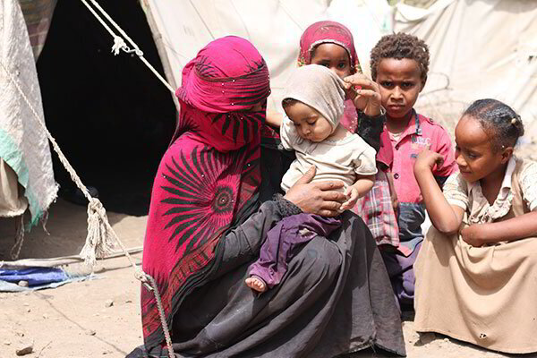 Saba Relief | Yemen, Humanity and Hope