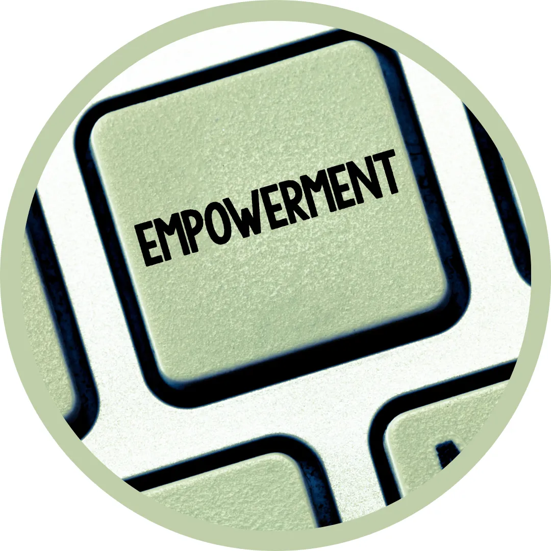 Empowerment Reiki Inwijding 