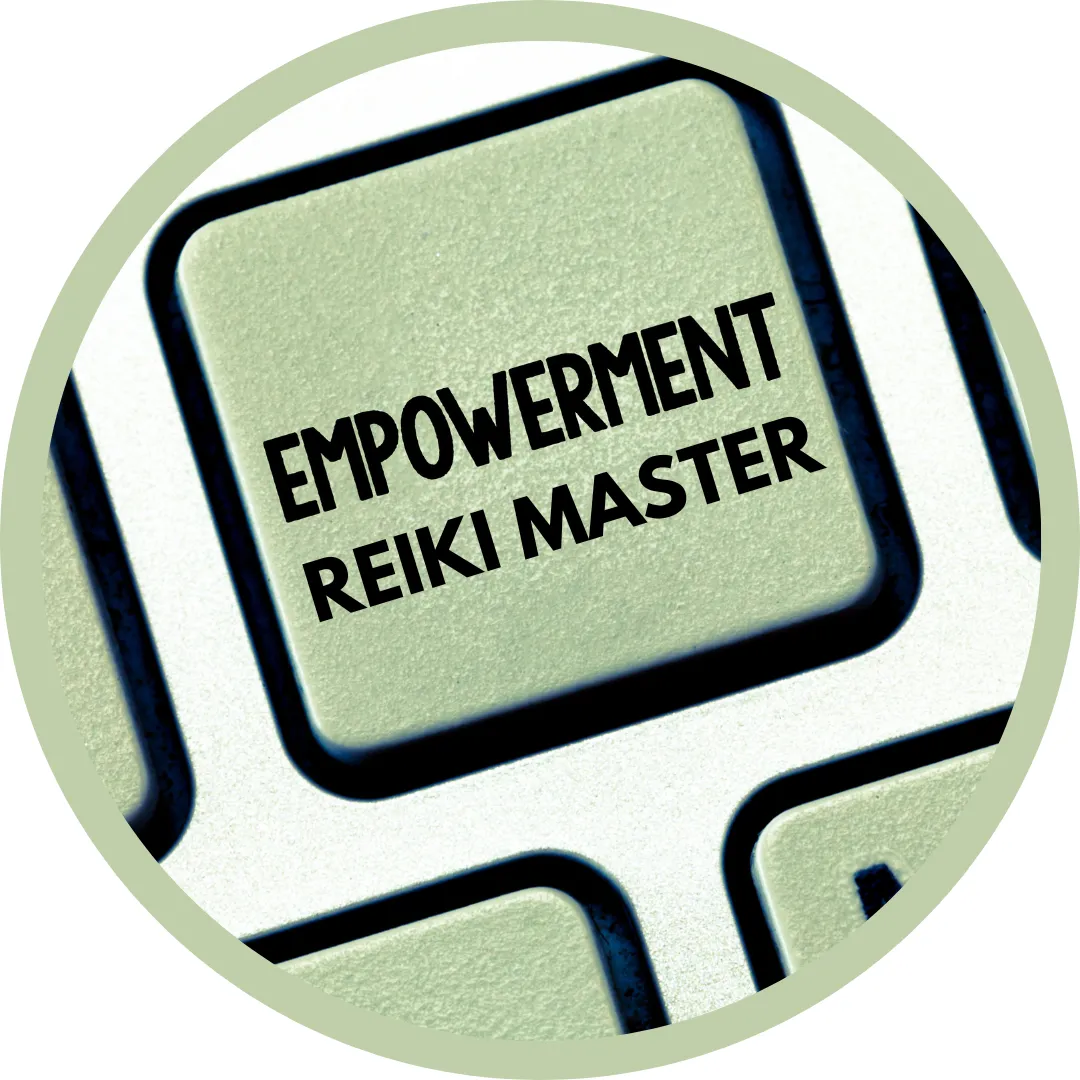 Empowerment Reiki Master Level(direct te ontvangen)