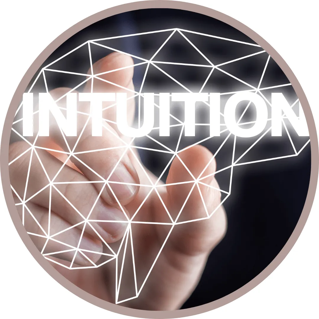 Intuition Reiki (direct te ontvangen)