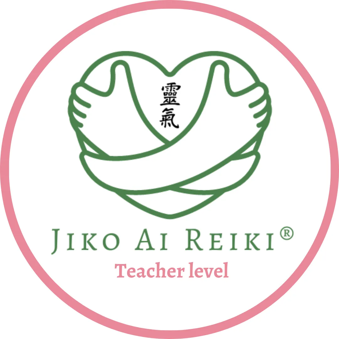 Cursus Jiko Ai Reiki® level 4 (donderdag 27 juni) 