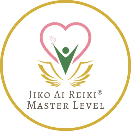 Cursus Jiko Ai Reiki® level 3 (vrijdag 7 juni)