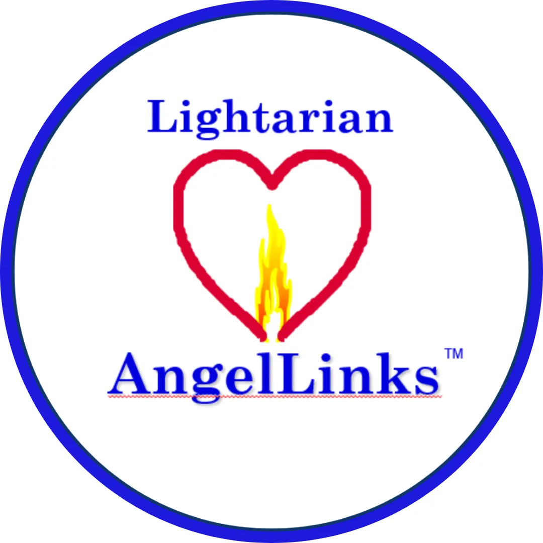 Lightarian™ Angellinks live - hele pakket