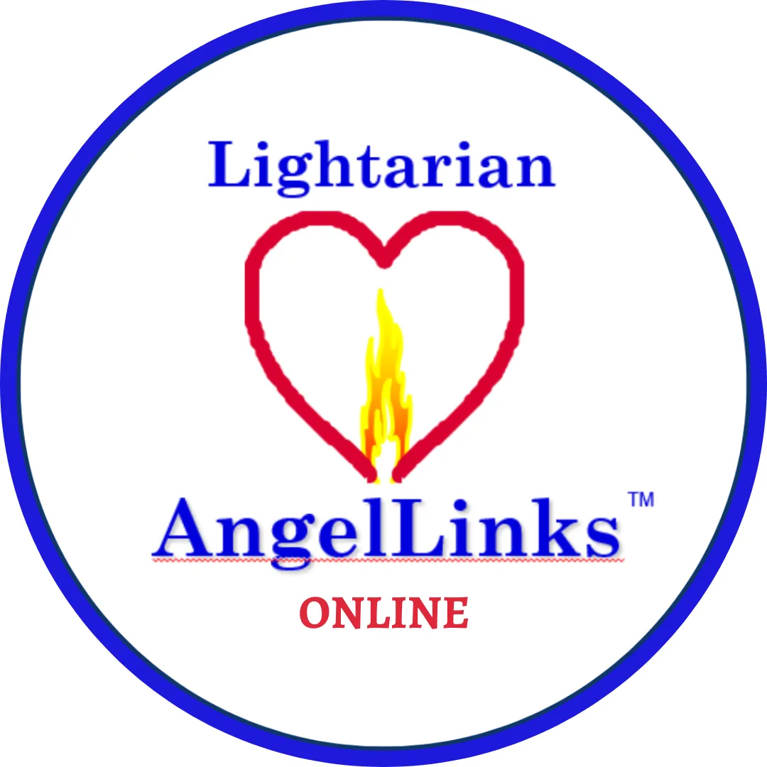 Lightarian™ Angellinks online - hele pakket