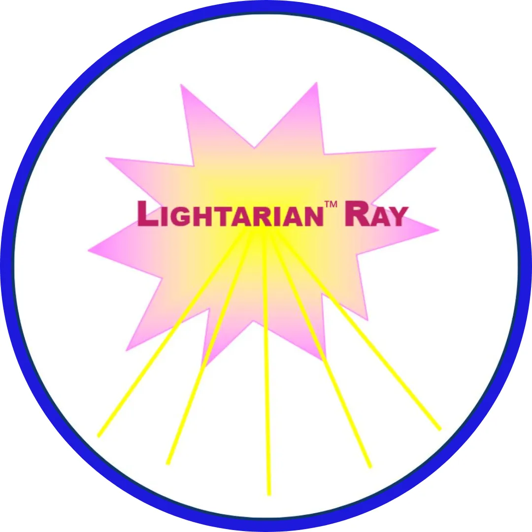 Lightarian™ Rays live - hele pakket