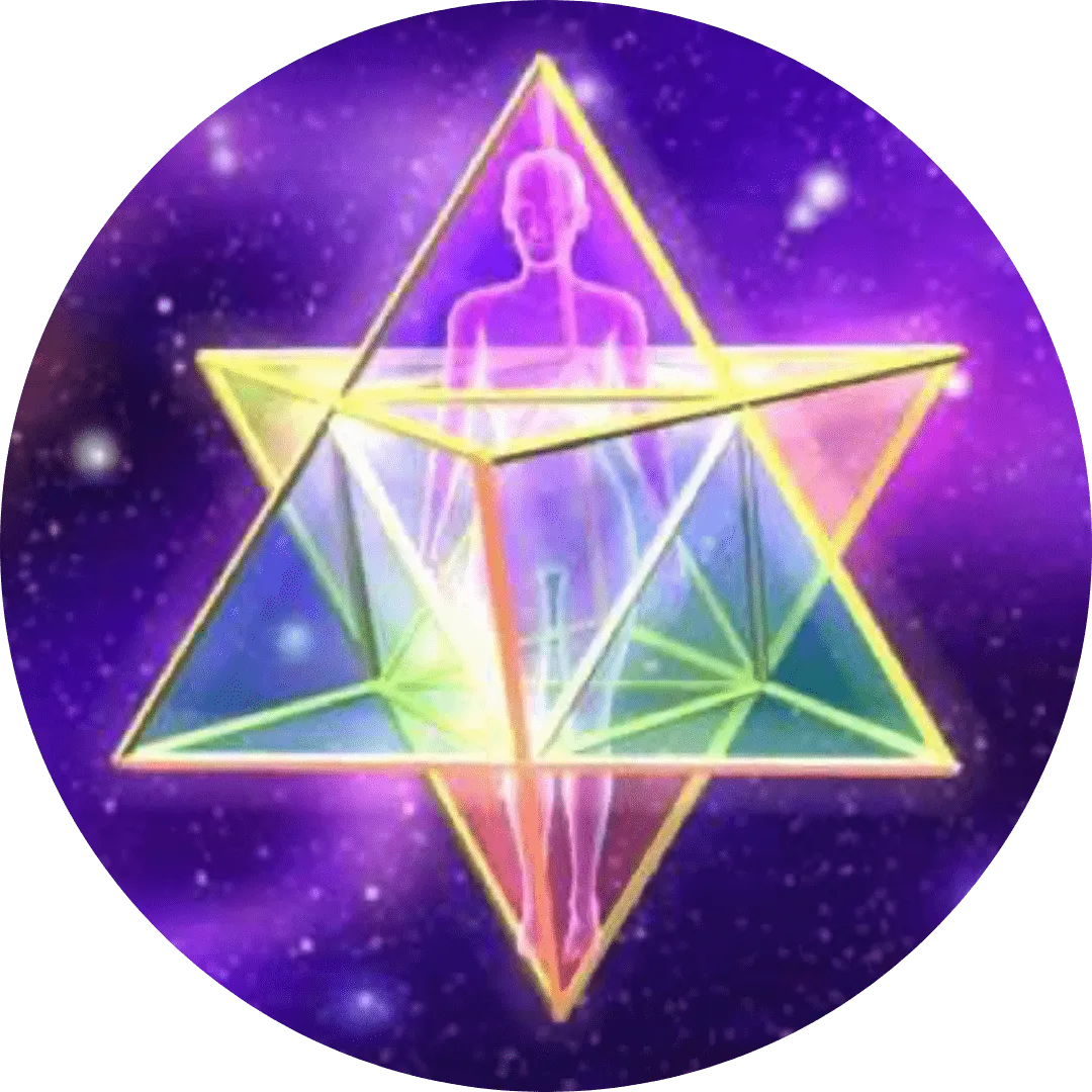 Piramide Reiki Inwijding (direct te ontvangen)