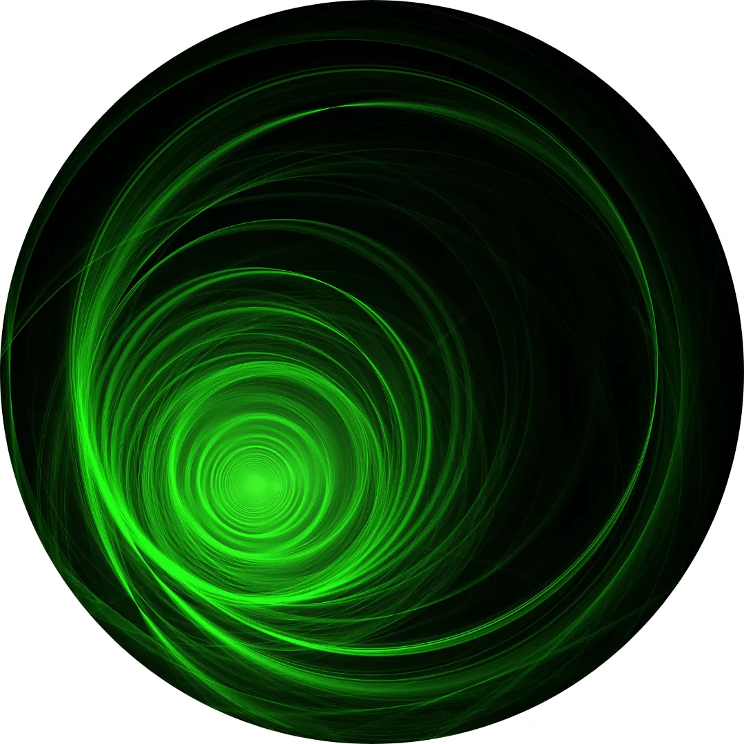 Aartsengel Raphaël's Green Sphere (direct te ontvangen)