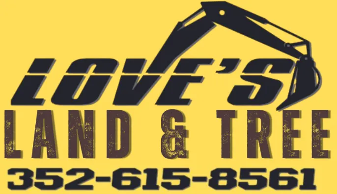 Love's Land & Tree