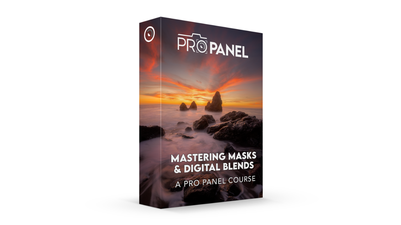 The Pro Panel
