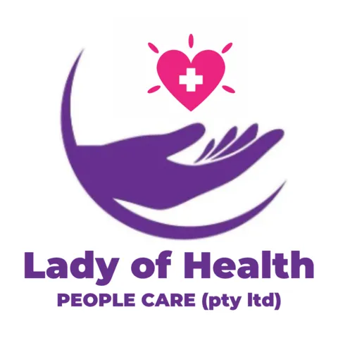 Lady of Health Mobile Professional Nurses, Physiotherapists, Dieticians and Doctors