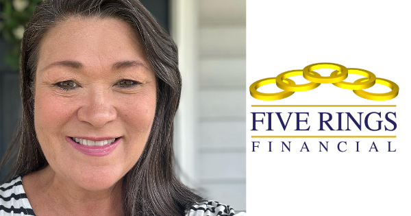 Five Rings Financial About