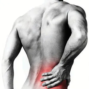 Many treatments focus on the lower back when the actual cause of the problem may be in the upper spine. 