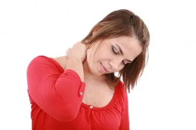 The exact cause of neck pain can be difficult to diagnose unless the doctor has a complete patient history. 