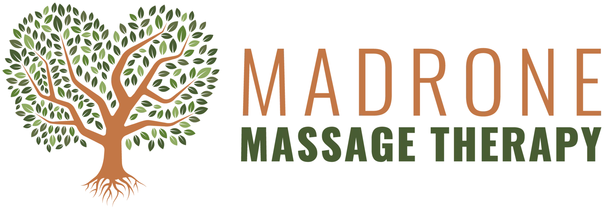 Madrone Massage Therapy