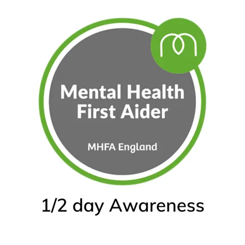 MHFA Awareness Training