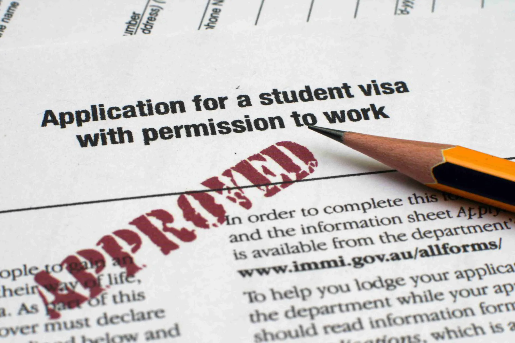 USA Student Visa: Overview &amp; Types of Student Visas