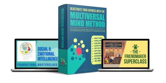 multiversal mind method bundle