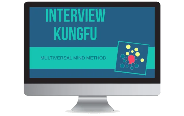 Interview Kung-fu image