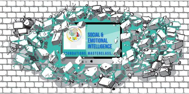 social & emotional intelligence banner