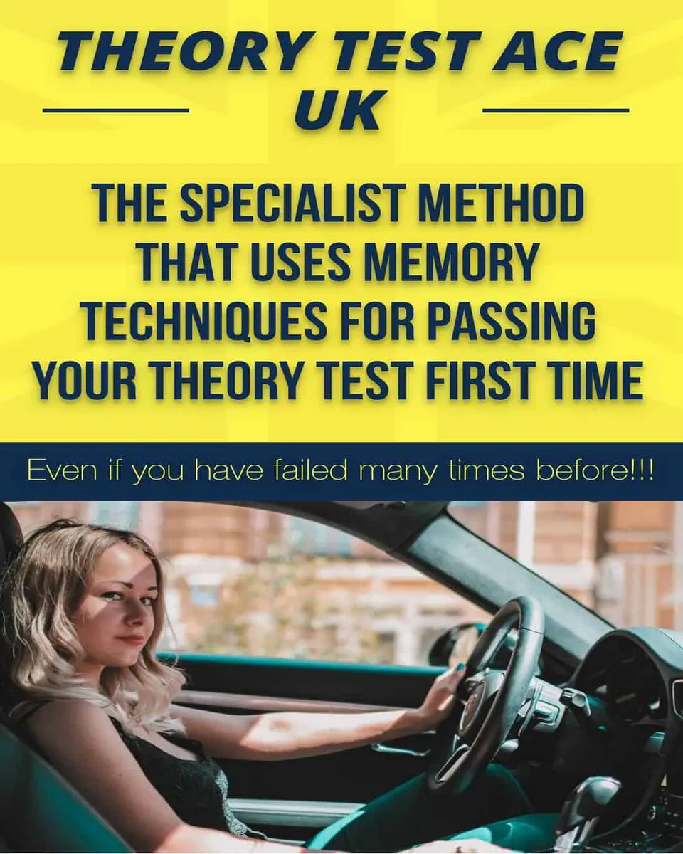Pass Your Theory Test in a Day